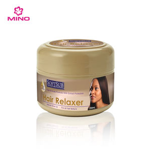 TOUCHCOLOR Like <strong>Dark</strong> <strong>and</strong> <strong>Lovely</strong> Hair <strong>Relaxer</strong> Special for Virgin Hair - Product Image 3