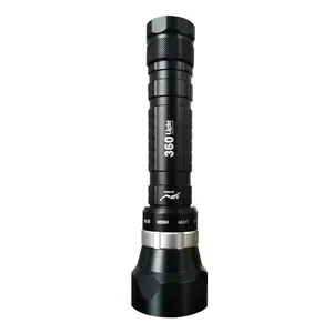 360 ánh sáng 2025 <span class=keywords><strong>New</strong></span> Arrival dưới nước lặn Torch 12V công suất cao 4800LM LED Torch ánh sáng đèn flash ánh sáng - Product Image 6