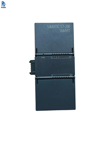 Module d'entrée/sortie analogique pour contrôleur PLC, neuf et original, 200SMART EM AM06 - Product Image 1