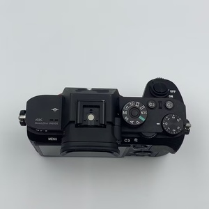 กล้องมิเรอร์เลส <span class=keywords><strong>Sony</strong></span> A7S <span class=keywords><strong>II</strong></span> มือสอง ระดับมืออาชีพ ถ่ายวิดีโอ 4K สภาพ A+ ไม่มีรอยขีดข่วน ความละเอียด 12MP ช่องใส่การ์ด SD รับประกัน 1 ปี - Product Image 4