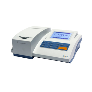 เครื่องวัดความขุ่น TU1000 ปรับช่วงการวัดอัตโนมัติ ตั้งแต่ 0-1000 NTU - Product Image 4