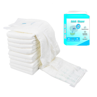 Meilleur choix pour distributeur d'importation Couches pour adultes endormis