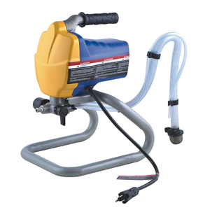 Haute Qualité Professionnelle Stable Portatif <span class=keywords><strong>Électrique</strong></span> Airless Pistolet À Peinture Pulvérisateurs De Peinture - Product Image 2