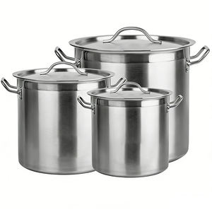 Mini equipo de elaboración de cerveza de acero inoxidable para el hogar - Product Image 1