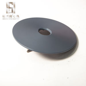 Accessoires de cuiseur à riz électrique rond haute Performance 220-240V pièces de chauffage électrique - Product Image 2