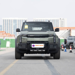 Nuevo Modelo en el Mercado: Chery Fulwin X3L, el SUV Compacto Todoterreno <span class=keywords><strong>Eléctrico</strong></span> Más Económico, 2WD, con <span class=keywords><strong>Autonomía</strong></span> Extendida y <span class=keywords><strong>Autonomía</strong></span> L2, en Venta - Product Image 5