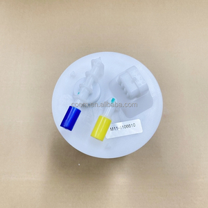 Rakitan Pompa Bahan Bakar M11-1106610 untuk Chery Tiggo A3 M11 M111106610 Unit Pompa Bensin Elektrik - Product Image 2