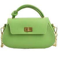 Großhandel Luxus Neue Designer-Taschen Designer-Handtaschen Damen Berühmte Marken Geldbörsen Brieftaschen Ketten-Schultertasche Damen-Handtasche Tragetasche