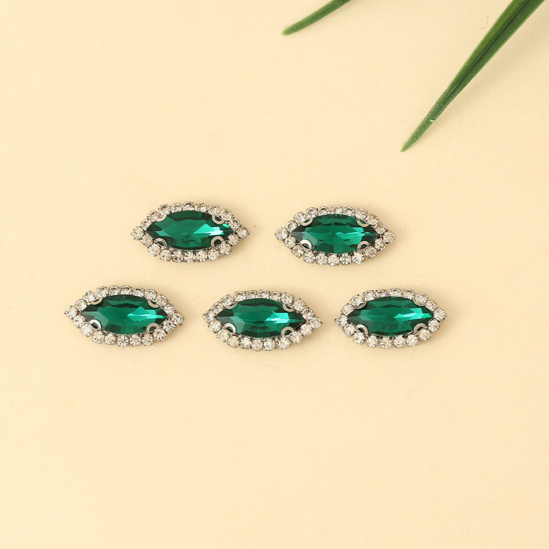 หลุมสีเขียว