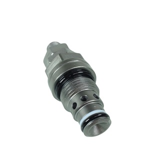 Válvula de alivio de acción directa RV08, serie Hydroforce, conector estándar 08. - Product Image 1
