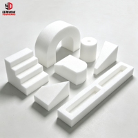 Cortadora de Espuma Profesional con Cable Caliente CNC, Máquina de Corte Automática para Esculturas 3D, para Decoración