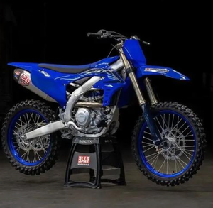 Utilizado para <span class=keywords><strong>Yamaha</strong></span> Yz250f. Motocicleta Todoterreno de Alta Calidad, Motor Perfecto, Súper Potencia - Product Image 1