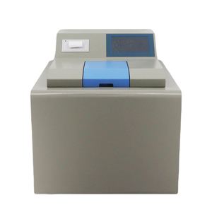 Alat ukur kekuatan batu bara otomatis, kaliorimeter alat ukur panas - Product Image 3