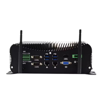 Mini PC Thinckin T95 Plus avec Android 11 et Windows 11, processeur AMD G-SOC A6-5200 Quad Core APU, origine Chine, stock en boîte
