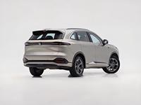 Nouveau Changan CS75 PLUS Édition Haut de Gamme 1.5T 192HP SUV 2026 pour l'Exportation Mondiale