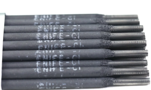 Varillas <span class=keywords><strong>de</strong></span> <span class=keywords><strong>Electrodo</strong></span> <span class=keywords><strong>de</strong></span> Soldadura <span class=keywords><strong>de</strong></span> <span class=keywords><strong>Hierro</strong></span> Fundido Mecanizable Z308 para Aplicaciones en Acero, Paquete <span class=keywords><strong>de</strong></span> 5 kg - Product Image 4