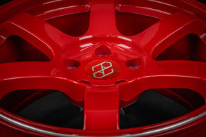 <span class=keywords><strong>ล้อ</strong></span>ฟอร์จอัลลอยด์ Pengzhen Deep Concave Red Rays Volk Racing <span class=keywords><strong>Te37</strong></span> ขนาด 18x9 18x9.5 18x10 18x11 นิ้ว 5x114.3 แบบ Staggered สำหรับรถยนต์โตโยต้า - Product Image 6