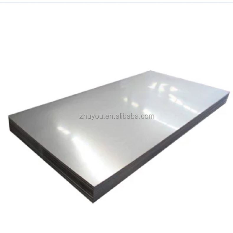 Hot Selling Stainless Steel Sheet Plate
