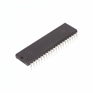 40 DIP ICL7126CPL+3 Electronics Component Authorized Distributor Data Acquisition - Product Image 1
