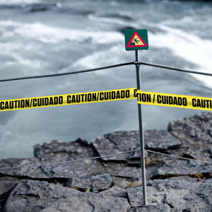 Barrera <span class=keywords><strong>de</strong></span> precaución <span class=keywords><strong>de</strong></span> seguridad amarilla impresa personalizada <span class=keywords><strong>Cinta</strong></span> <span class=keywords><strong>de</strong></span> advertencia <span class=keywords><strong>de</strong></span> PE no adhesiva <span class=keywords><strong>Cinta</strong></span> <span class=keywords><strong>DE</strong></span> SEGURIDAD <span class=keywords><strong>DE</strong></span> PELIGRO para áreas peligrosas Halloween - Product Image 6