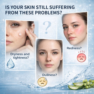 Niacinamide Brightening Refreshing Hydrating Facial Mist <b>Moisturizing</b> Face <b>Spray</b> - Product Image 6