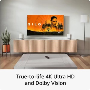 TV Stick 4K Max avec télécommande vocale Alexa, faible latence et Wi-Fi 6E, système d'exploitation Android pour un <span class=keywords><strong>streaming</strong></span> ultra-rapide - Product Image 5