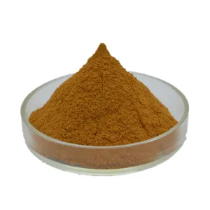 Additivi alimentari di alta qualità CAS 72401-53-7 naturale polvere di acido tannico