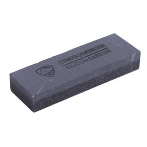 Pierres à aiguiser en carbure de silicium noir <span class=keywords><strong>double</strong></span> face de 8 pouces pierres à aiguiser diamant pierre à aiguiser