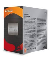 CPU Bekas R7 5800X3D Laris Manis, Prosesor Desktop 8-core 16-thread 5800x3d