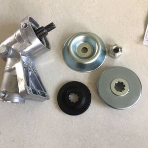 45.7cc OLEOMAC 746 Coupe-herbe 42mm Kit Piston Completo <span class=keywords><strong>Oleo</strong></span> <span class=keywords><strong>Mac</strong></span> 746 Débroussailleuse EFCO 8460 Piston de cylindre avec segment de piston - Product Image 6