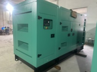 60 100 120 150 200 220 250 280 300 350 kva kw Générateur À Vendre Générateurs Silencieux Diesel Générateur Prix Électrique Insonorisé