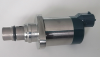 Vanne SCV OEM 294200-2760 avec unité de mesure pour l'adaptation du carburant du moteur - Garantie 1 an
