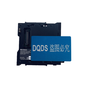 Controlador Programable KV-SAD04, Unidad de Entrada Analógica de Alta Velocidad con Garantía de un Año - Product Image 4
