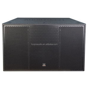 TV21B ซับวูฟเฟอร์3000W RMS 22Hz ซับวูฟเฟอร์ขนาดใหญ่เสียงระดับมืออาชีพ21นิ้วสำหรับการจัดเรียงสาย - Product Image 1