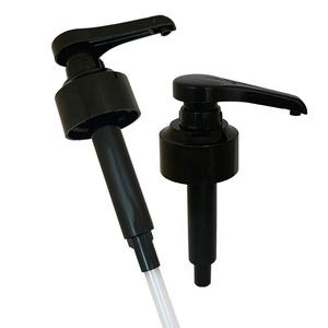 Bomba <span class=keywords><strong>de</strong></span> alimentos <span class=keywords><strong>de</strong></span> grado alimenticio, dispensador <span class=keywords><strong>de</strong></span> sirope <span class=keywords><strong>de</strong></span> 4cc, 8cc, 38/410, bomba <span class=keywords><strong>de</strong></span> salsa <span class=keywords><strong>de</strong></span> plástico pp para café, miel, <span class=keywords><strong>crema</strong></span> irlandés - Product Image 4