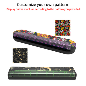 <span class=keywords><strong>Impresora</strong></span> Térmica Inalámbrica a Color <span class=keywords><strong>de</strong></span> Alta Calidad 2025 para Accesorios <span class=keywords><strong>de</strong></span> Maquillaje Permanente y <span class=keywords><strong>Tatuajes</strong></span> - Product Image 2