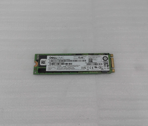 SSD Original DELL EMC 7RKD7 de 480GB M.2 2280 SATA 512e para Almacenamiento en Servidor - Product Image 4