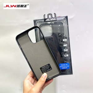 4000มิลลิแอมป์ชั่วโมงกรณีแบตเตอรี่สมาร์ทสากลสำหรับ <span class=keywords><strong>Iphone</strong></span> <span class=keywords><strong>12</strong></span> 13มินิจัดส่งที่รวดเร็ว - Product Image 4