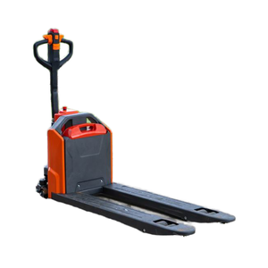 รถยกไฟฟ้าขับเคลื่อนด้วยแบตเตอรี่ลิเธียมประสิทธิภาพสูงจากโรงงานโดยตรง รับน้ำหนักได้ 1.5-2 ตัน - Product Image 3