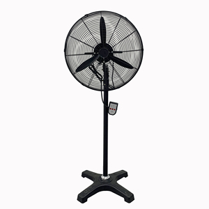 2 Trong 1 Hội Thảo Kho 30 Inch Lớn Đứng Fan Treo Tường Công Nghiệp Quạt Làm Mát Với Không Dây Điều Khiển Từ Xa - Product Image 2