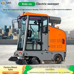 Coche para Paseos al Aire Libre en Zonas Turísticas - Product Image 1