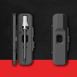 Ultra-Thin Newest <strong>Wireless</strong> BBQ Thermometer Remote-<strong>Controlled</strong> Oven Rotisserie Smoker Baking OEM/ODM <strong>Temperature</strong> Instruments - Product Image 4