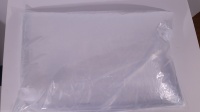 Sac de rangement de sac de buse d'aspiration en plastique anti-crevaison de vente chaude avec des caractéristiques durables