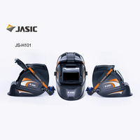 Casque de soudage de protection en gros pour usine, résistant aux chocs pour travaux lourds