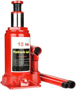 Hydraulic <strong>Jack</strong> <strong>Bottle</strong> <strong>Bottle</strong> <strong>Jack</strong> Hydraulic Air Hydraulic <strong>Bottle</strong> <strong>Jack</strong> 10 <strong>Ton</strong> Hydraulic Mini <strong>Jacks</strong> - Product Image 3