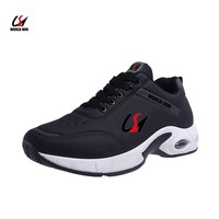 Faible MOQ, chaussures de sport pour homme, chaussures de course, chaussures pour homme en gros, chaussures élégantes pour homme