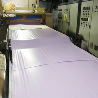 Melamin papier Linyi Melamin sperrholz Weiß Laminiertes Sperrholz blatt Melamin laminat Holz furnier