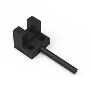 Capteur optique infrarouge à fente en forme de L SL-205NA-W IP50 avec certification CE 5-24VDC Précision 0,025 - Product Image 4