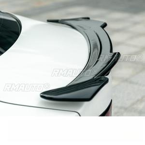 Alerón Trasero para Coche, Protector de Maletero, Difusor para Nissan Sylphy 2020-2021, Kit de Carrocería, Accesorios para Coche - Product Image 3