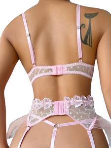 IGH UTE itle, exy, irls, ingmerie - Product Image 5